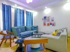 Manna Stays, Kagarama