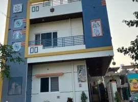 Hemanth Heritage