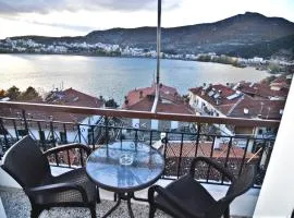 Konstantina's Sky View