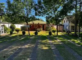 Apartamentos IeIe
