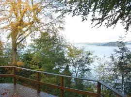 Two-Bedroom Holiday Home In Kolding