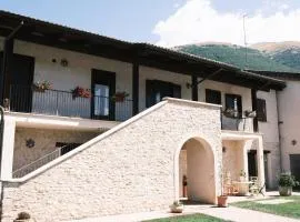 Agriturismo Le Case di Quarantotti