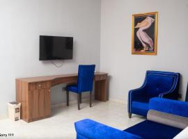 providence hills hotel and suites, hotel v destinaci Uholor
