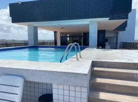 Flat beira mar, Olinda 4 Rodas 313