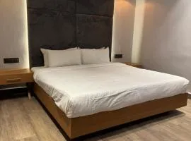 The Beach House Candolim