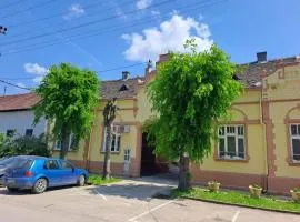 Apartman Car new on booking