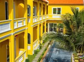 Phú Yên Blue Sea Villas