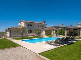 Villa Gemini