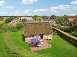 Holiday Home Fanø 12