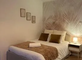 Cosy Studio Centre Strasbourg