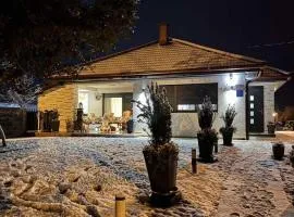 Holiday Home TimeOut Bizovac