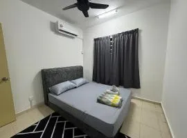SweetHomestay