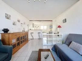 Spacieux 2 pièces en duplex