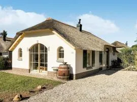 2 Bedroom Amazing Home In Putten