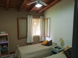 Alojamiento Lujan Mendoza 2 personas