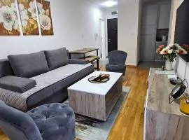 Apartman Petrovic