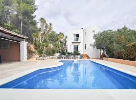 Villa Mercedes