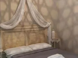 Dimora Storica Silver Room