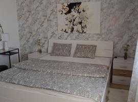 Apartman Kozarčeva, hotel u kojem su ljubimci dozvoljeni u Varaždinu