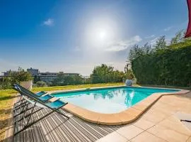 Nice Home In Saint-Laurent-Du-Var