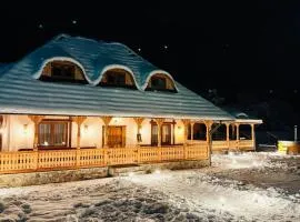 Casa Moroșanului Vișeu de Sus