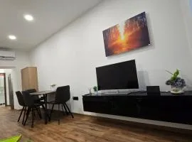 Apartment Lovro