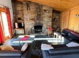Chalet de l'Ours - Pla d'Adet