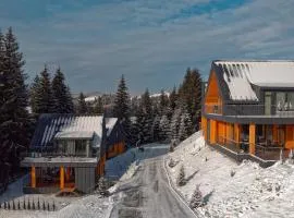 SKOGUR - Home & Resort