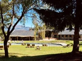Basecamps Cerdanya