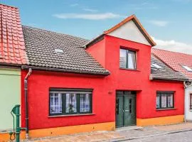 Ferienwohnung Lassan - Wolgast