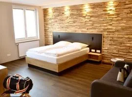 Hotel FIVE、ニュルンベルクにあるニュルンベルク空港 - NUEの周辺ホテル