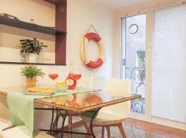 A 100m dall'Acquario