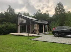 Przylesie Domki