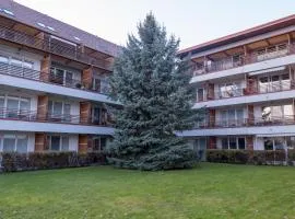 Apartmaji Irma