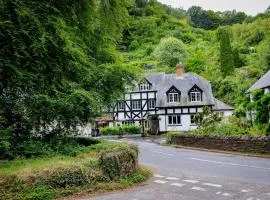 The Rock Inn