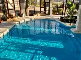 Vlasic Odmor - Villa Wellnes & spa