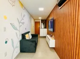 Flat Praia dos Carneiros Tamandaré