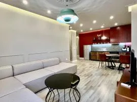 Spiranca Luxury Suites