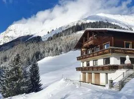Berghaus Panorama