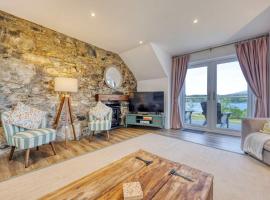 Blar Cottage (Private Sauna + Fast Starlink Wifi), Hotel in Hayfield