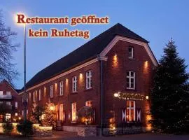 Hotel Restaurant Doppeladler
