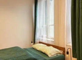W94 Hostel