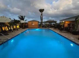 Bleu Beach Resort