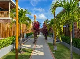 Condomínio Villa Sapê - Hosti