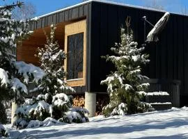 Brown Deer - z Sauną na Tarasie, Jacuzzi i Widokiem na Góry - by Deer Hills Luxury Apartments