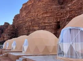 Wadi Rum Beyond nature