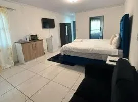 Vinview double room