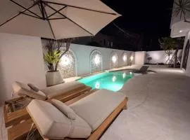 Miko Villa Seminyak