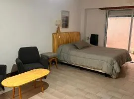 Amplio Departamento Zona Centro