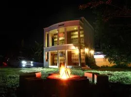 Chithralaya Guest House
